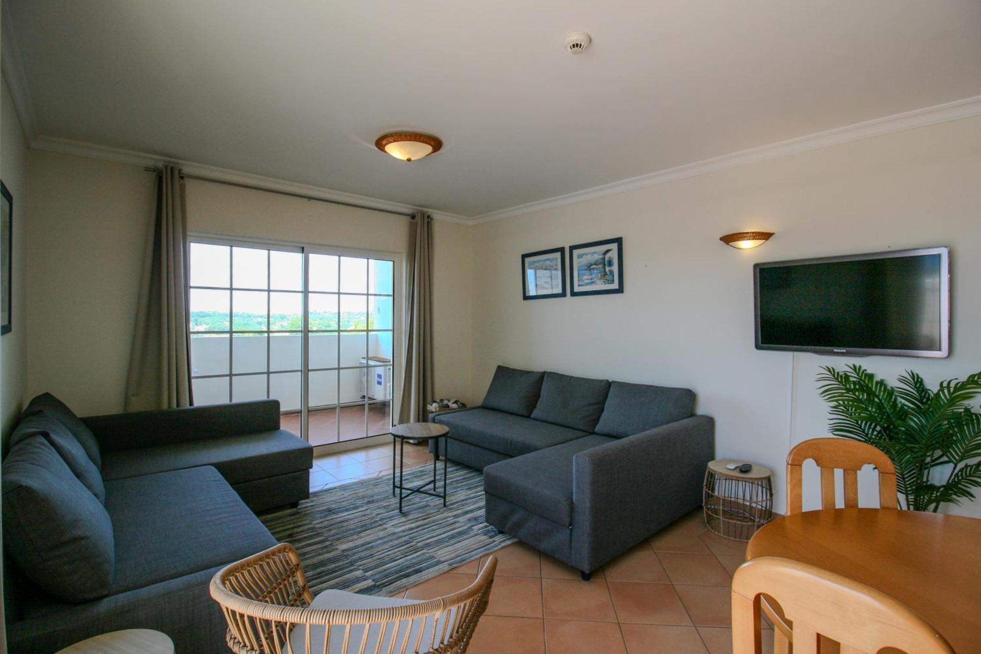 Flh Praia Da Rocha Sea View With Balcony Portimao Exterior photo