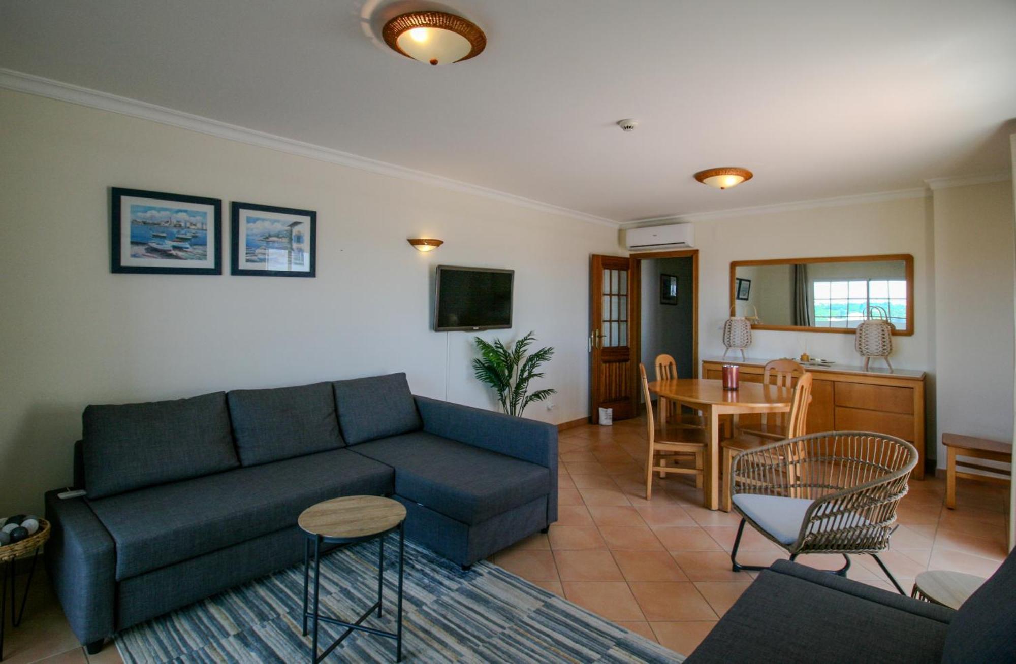 Flh Praia Da Rocha Sea View With Balcony Portimao Exterior photo