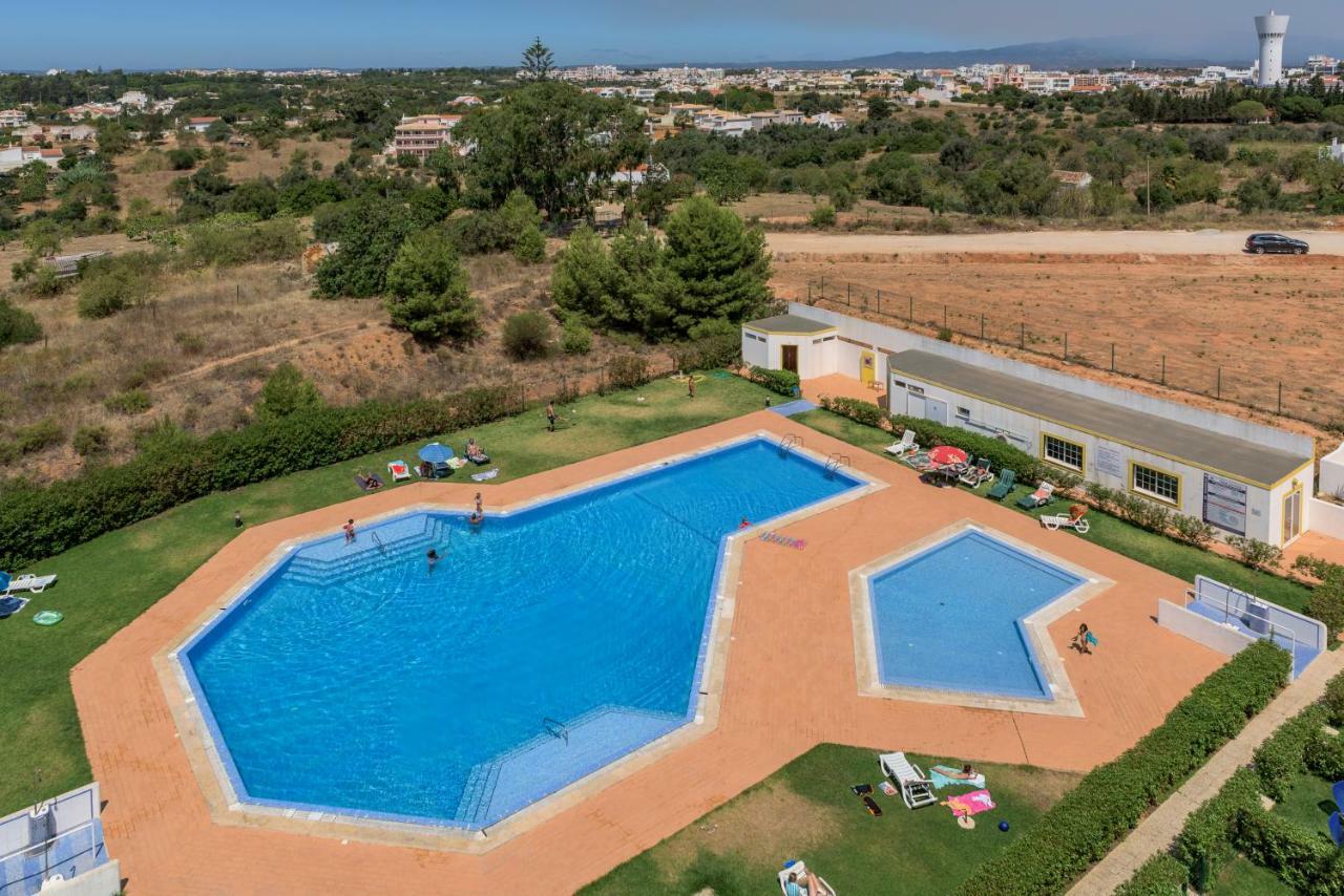 Flh Praia Da Rocha Sea View With Balcony Portimao Exterior photo